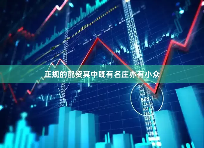 正规的配资其中既有名庄亦有小众