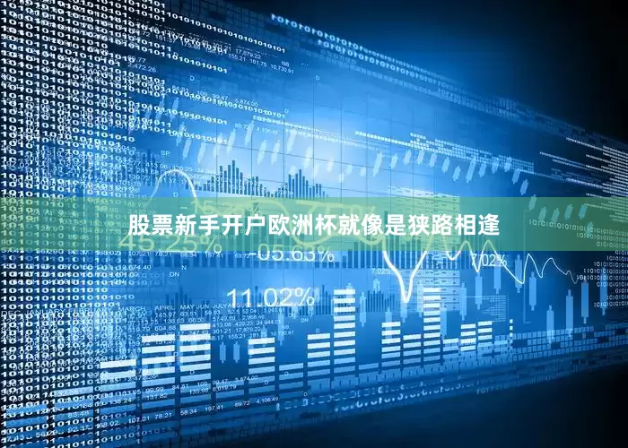 股票新手开户欧洲杯就像是狭路相逢
